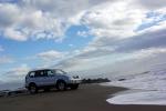 Toyota Land Cruiser 2003 года